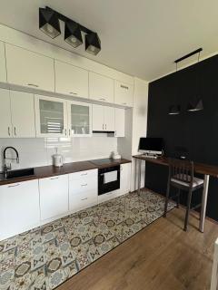 Nowoczesny Apartament na Ursynowie - Warschau - 2