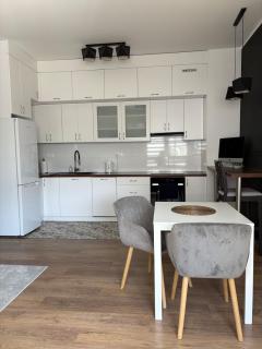 Nowoczesny Apartament na Ursynowie - Warschau - 6