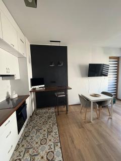 Nowoczesny Apartament na Ursynowie - Warschau - 5