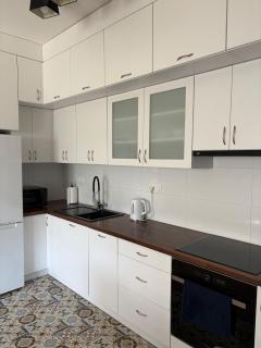 Nowoczesny Apartament na Ursynowie - Warschau - 4