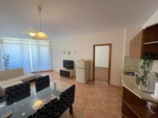 Midia SP Apartments - Aheloy - 3