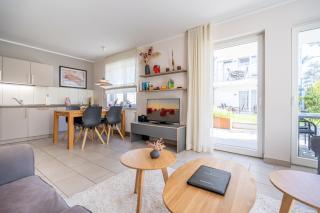 Seeresidenz Haus Atlantic, App C02 - Bansin - 7