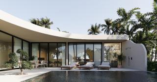 KUUL Villas - Baan Tai - 4
