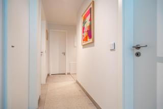Seeresidenz Haus Atlantic, App C02 - Bansin - 1