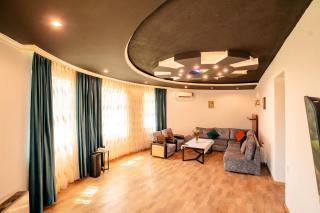 Panorama Villa Lux Hotel - 4