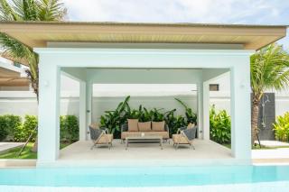 Mouana Breeze Mai Khao 4-bedroom Pool Villa 9921 - Mai Khao Beach - 7