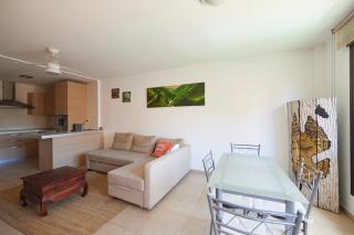 Sun, relax, 1ch, heated pool access - Palm-mar - 8