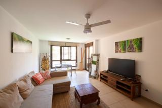 Sun, relax, 1ch, heated pool access - Palm-mar - 9