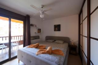 Sun, relax, 1ch, heated pool access - Palm-mar - 6