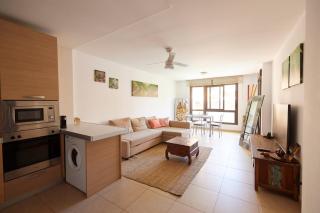 Sun, relax, 1ch, heated pool access - Palm-mar - 0