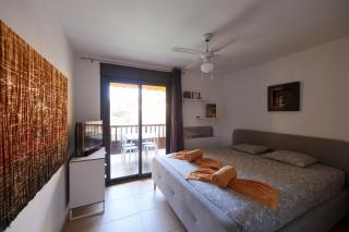 Sun, relax, 1ch, heated pool access - Palm-mar - 5