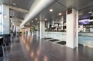Cabinn Metro - Copenhagen - 9