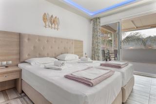 Villa Dionysia Studio S2 - Alikanas - 6