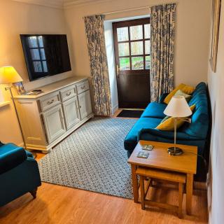 Loch Lomond Finnich Cottages - Drymen - 5