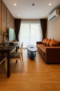 Shine Aparthotels Sukhumvit Thonglor - 2