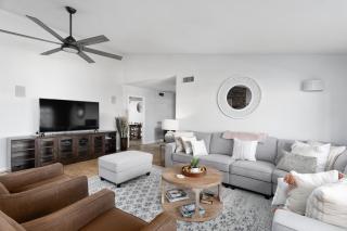 Casa Voltaire by Porter Luxury Heated Pool Spa in Scottsdale AZ - Scottsdale - 8