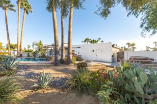 Casa Voltaire by Porter Luxury Heated Pool Spa in Scottsdale AZ - Scottsdale - 7