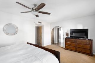 Casa Voltaire by Porter Luxury Heated Pool Spa in Scottsdale AZ - Scottsdale - 6