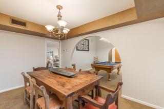 Casa Voltaire by Porter Luxury Heated Pool Spa in Scottsdale AZ - Scottsdale - 2