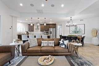 Agave - Paradise Valley Biltmore area luxury home and amazing pool family friendly - Phoenix - 2