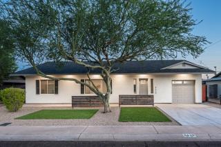 Endless entertainment and 1.5 miles from Old Town stay at Sunbaked Terrace - Scottsdale - 6