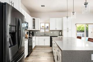 Endless entertainment and 1.5 miles from Old Town stay at Sunbaked Terrace - Scottsdale - 5