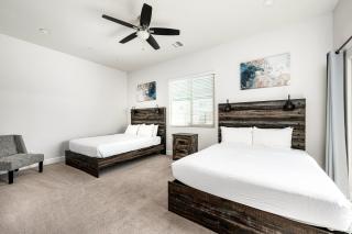 Endless entertainment and 1.5 miles from Old Town stay at Sunbaked Terrace - Scottsdale - 4