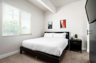 Endless entertainment and 1.5 miles from Old Town stay at Sunbaked Terrace - Scottsdale - 3