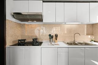Beleria by Kozystay - Senayan - Jacarta - 5