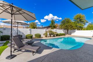 New remodel in the heart of Scottsdale - Scottsdale - 9