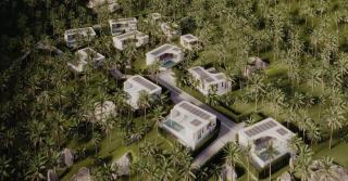 KUUL Villas - Baan Tai - 1