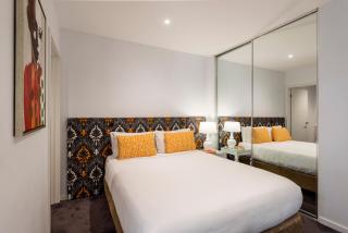 Oaks Melbourne South Yarra Suites - Melbourne - 3