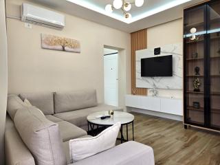 City Center Cozy Apartment 3 - Tirana - 9