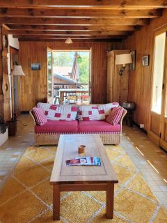 Chalet Franclair - Samoëns - 5