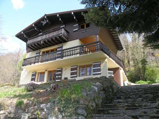 Chalet Franclair - Samoëns - 9