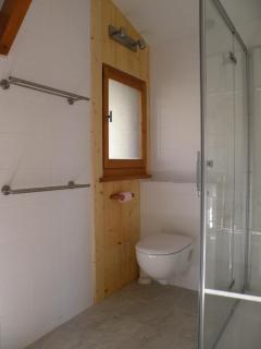 Chalet Franclair - Samoëns - 1