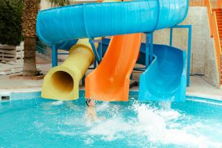 Apartment Empire Hotel - Hurghada - 3