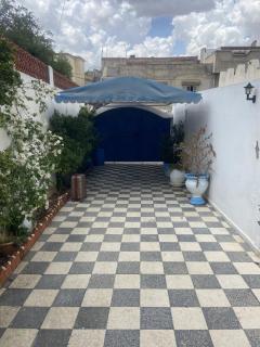 Maison El Omrane 2 - Bin Rhilouf - 0