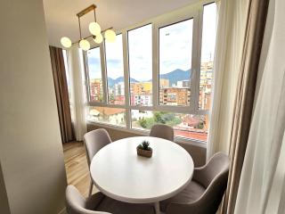 City Center Cozy Apartment 3 - Tirana - 8