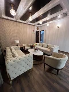 Deodar Greens Luxury stays B&B - Jāmb - 0