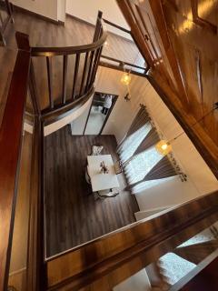 Deodar Greens Luxury stays B&B - Jāmb - 8