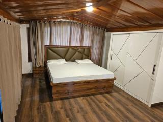 Deodar Greens Luxury stays B&B - Jāmb - 7