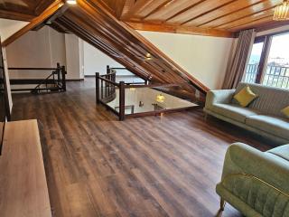 Deodar Greens Luxury stays B&B - Jāmb - 6