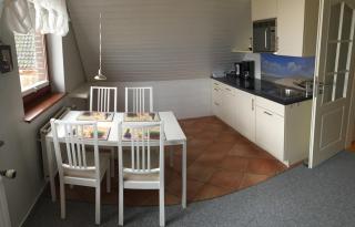 Zur Mühle Munkmarsch - 8