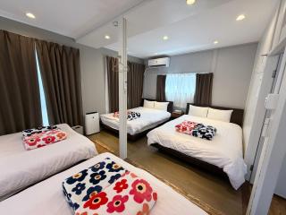 TABISAI HOTEL House 博多 - 2