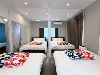 TABISAI HOTEL House 博多 - 8