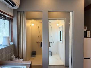TABISAI HOTEL House 博多 - 1