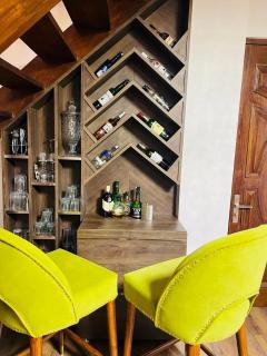 Deodar Greens Luxury stays B&B - Jāmb - 1