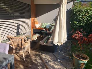 Appartement 78 m2 1 chambre terrasse et garage - Aix-les-Bains - 9
