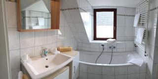 Zur Mühle Munkmarsch - - 1